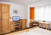 Landhotel Post (apartmány) - 4