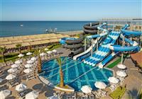 Kirman Belazur Resort And Spa - 2