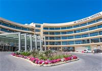 Dolmen - Dolmen hotel - letecký zájazd s  - Malta - 2