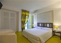 UNAHOTELS Club Hotel Ancora Stintino - Izba - 3