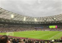 West Ham - Larnaka (letecky) - 4