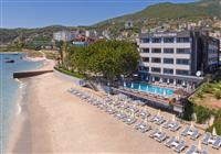 Hotel Floria Beach - 2