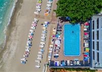 Hotel Floria Beach - 4