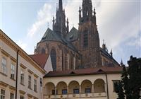 Veľkonočné Brno, Jurkovičova vila a Stiassni - 2