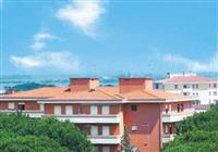 Apartmány Pineda Beach - typ C2 - 4