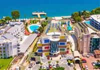 Hotel Armas Beach - 2