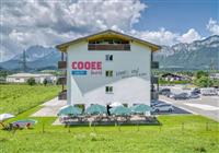 Cooee alpin Hotel Kitzbüheler Alpen - 2