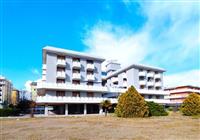 Apartmány Corso del Sole - 2