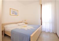 Apartmány Skorpios - Taliansko-Bibione-apartmány Skorpios C 4+2 - 3