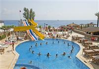 Club Hotel Sunbel - 2