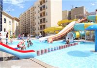 King Tut Aqua Park Beach Resort - 4