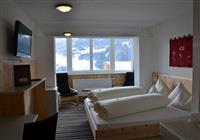 Hotel Alpina Nature & Wellness - 3