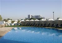 Arabian Park Dubai - Edge By Rotana - 2