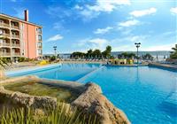 Hotel Aquapark Žusterna (dítě do 11,99 let zdarma) - 2