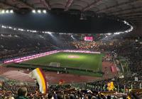 Finále Coppa Italia: Inter Miláno / Juventus - Fiorentina (letecky) - 4