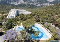 Ma Biche Kemer by Werde Hotels - 2