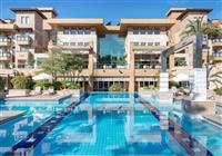 TUI Blue Xanthe (ex. TUI Kids Club Xanthe Resort) - 4