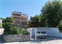 Apartmánový dom Bruno-Crikvenica - 2