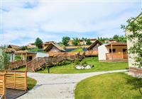 Glamping Sun Valley Bioterme – mobilhomy - 4