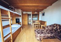 Apartmány Forest Videc - 4