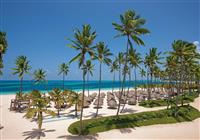 Dreams Royal Beach Punta Cana (Ex. Now Larimar) - Beach - 4
