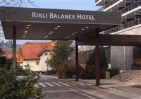 Rikli Balance - 3