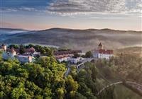 Hrad Veveří a plavba loďou po Brnianskej priehrade - 4