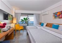 Hotel Floria Beach - 4