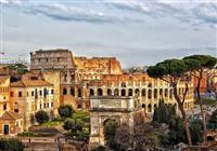 Jesenný Rím: Poklady večného mesta s návštevou Kolosea a Forum Romanum - 3