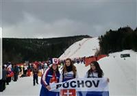 SP v lyžovaní: Obrovský slalom a slalom v Kranjskej Gore (autobusom s nocľahom) - 4