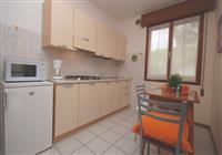 Vila Tiziano - apartmán B2 - 4