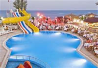 Club Hotel Sunbel - 4