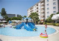 Royal Garden Beach Hotel (Ex.Select & Suite) - 4