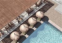Cook´s Club Kolymbia Hotel - bazén - 2