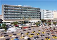 Mediterranean hotel - 4