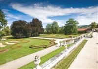 Za romantikou do Južných Čiech: Český Krumlov, Budějovice, zámok Hluboká - 4