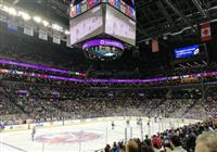 NHL v New Yorku: Dva zápasy pod holým nebom (február) - 2