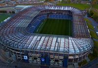 Manchester United - Lyon v Edinburghu (letecky) - 3