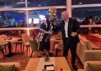 F1: Veľká cena Kataru (letecky) - 3
