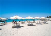 Vida Beach Resort Marassi Al Bahrain - nádherná pláž s jemným bielym pieskom - 3