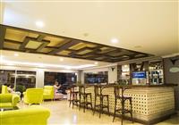 Z Hotels Side Town (Sun Beach Hill) - 4