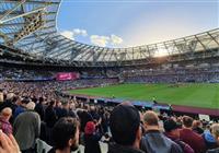 West Ham - Chelsea (letecky) - 4