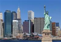 USA: Predvianočný New York a jeho atrakcie - 2