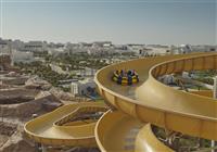 Hilton Salwa Beach Resort & Villas (Planet Fun) - 2