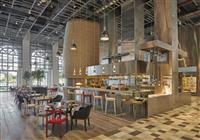 Hilton Salwa Beach Resort & Villas (Planet Fun) - 4