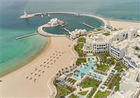 Hilton Salwa Beach Resort & Villas (Planet Fun) - 4