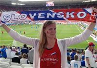 Luxembursko - Slovensko (letecky) - 3