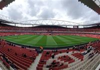 Arsenal - Sheffield United (letecky) - 4