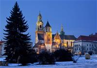 Predvianočný Krakow a Wieliczka  - , autobusový poznávací zájazd, Predvianočný Krakow a Wieliczka - 2