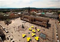 Predvianočný Krakow a Wieliczka  - , autobusový poznávací zájazd, Predvianočný Krakow a Wieliczka - 4